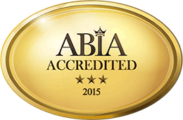 ABIA Accredited